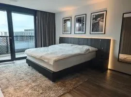 Sun Tower