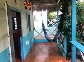 Casa Ylang Ylang 1, Playa Encuentro