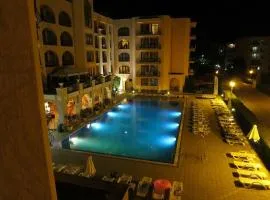 PALAZZO FAMILY SUITE Sunny beach