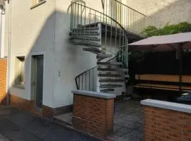 Kleines 1 Zimmerapartment für bis zu 2 Personen