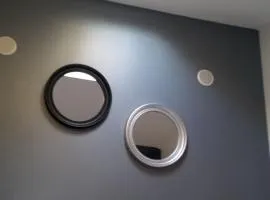 Magnifique Studios proche de Paris dans le Yvelines