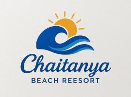 Chaitanya Beach Reesort，位于达博利的酒店