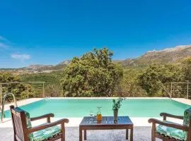 Villa Rural Zen by Hacienda Alfacara