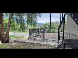 La casita de Santi