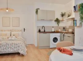 Cœur de ville Le Petit Châteauvert