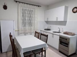 Vikendica Miki 2，位于Bratunac的酒店