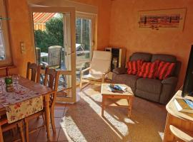 Haus Sonne，位于道恩的酒店