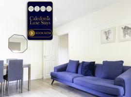 The Riverside，位于阿洛厄的酒店