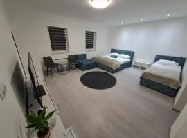 Pansion Kod Brajlovica