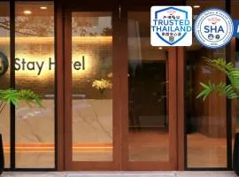 B Stay Hotel