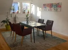 Wohnung Nähe Clemenshospital Brillux Preussenstadion Skaters Palace
