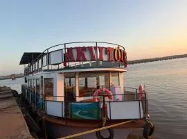 Trinetra Boat House - Dormitory