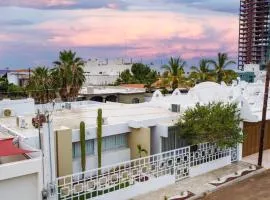 Casa Divina con playa, tranquilidad y comodidad en La Paz
