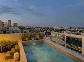 Casa Joseph Libertador，位于布宜诺斯艾利斯的酒店