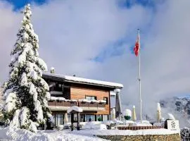 Guesthouse Hotel Between