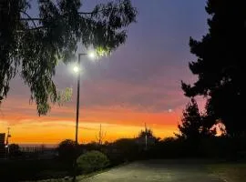 Departamento en el Tabo