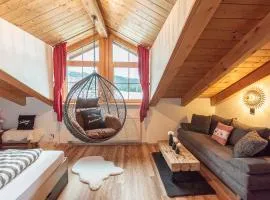 Bienenhaus #Bergblick im Sonnenhof