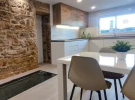 Casa de poble Cal Casellas