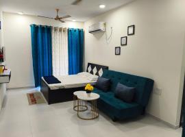 SeaPride Lumina，位于卡尔贾特的酒店