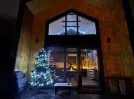 Zacisze Mogielicy-Domki w Beskidzie Wyspowym