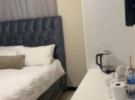 Tesco Accommodation
