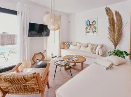 Casa del Aljibe - La Casa