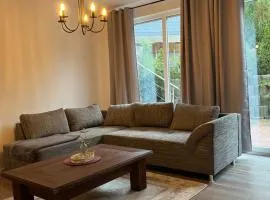 Family-friendly accommodation