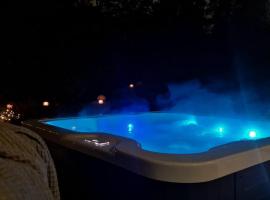 Beautiful house in peaceful area，位于万塔的酒店