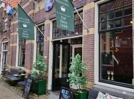 King's Inn City Hostel Alkmaar