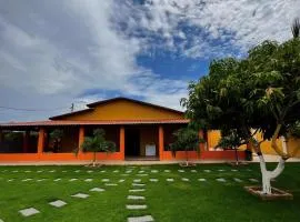 Casa Barra da Sucatinga-Beberibe