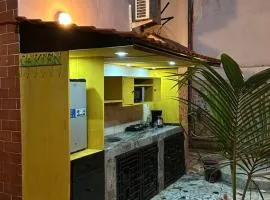 Tekrour-la case des hotes-Votre Maison de vacances - Calme et reposante