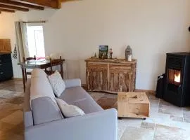 Le Grand Meix - La Petite Grange