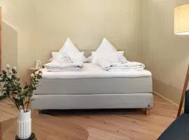 RheinGold Apartment I Bingen City