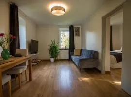 Stylish Apartment in Lasnamäe