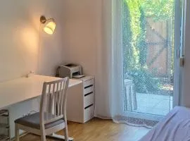 Cozy Room in München