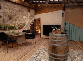 Casa Nazareth，位于拿撒勒的酒店