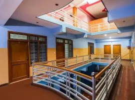 SPOT ON 46300 Kailash Hotel