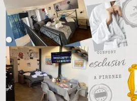 Exclusive Loft degli Artisti