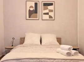 Le Cocon Millavois 1 chambre, 4 pers e wifi