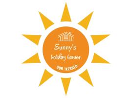 Sunny's Holiday Homes，位于奎隆的酒店