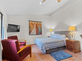 Casita #1，位于El Tuito的酒店