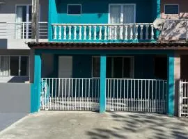 Sobrado em Shangrila! 50M do mar