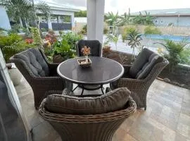 Apartments & Wellness Diva Turtle