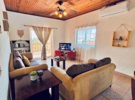 Sunset Views Apartment, West End，位于西区的宠物友好酒店