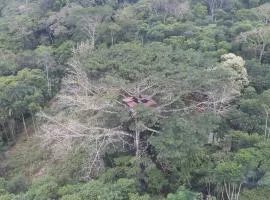 Duni Hostel, Reserva Paway