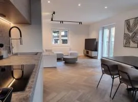 BoardersPalace Luxury Apartment with private Sauna