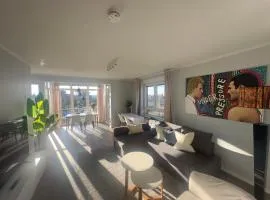 Ruhige Oase & Vollausstattung - AS1A