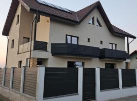 Casa Bella，位于Sînpetru的酒店