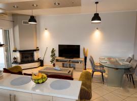 An Oasis In Nature，位于卡尔季察的酒店