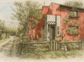 沃维尔纳赛尔山林小屋